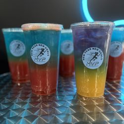 MVP Nutrition & Energy