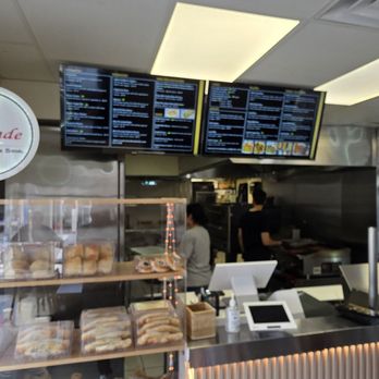 Levande Bakery & BBQ - Bakeries Near Me - Toronto, Ontario Levande Bakery & BBQ - Bakeries Near Me - Toronto, Ontario