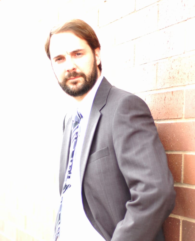 Daniel H Chambers - disability attorney in Birmingham, AL