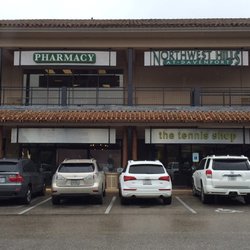 Northwest Hills At Davenport - You can also access us upstairs right above the tennis shop and Uno's