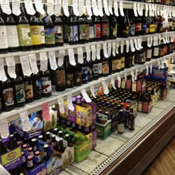 Chevy Chase Wine & Spirits