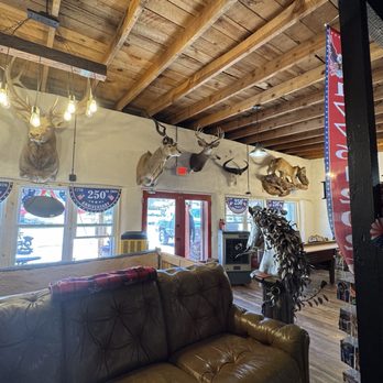 Prod-O Brewery & Distillery - Breweries Near Me - Reserve, New Mexico