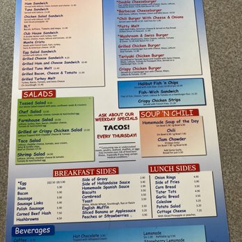 Pancake House - American Near Me - Longview, Washington