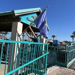 Manatee Center