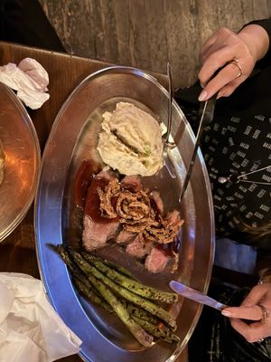 Saddle Ranch Chop House by null Saddle Ranch Chop House by null