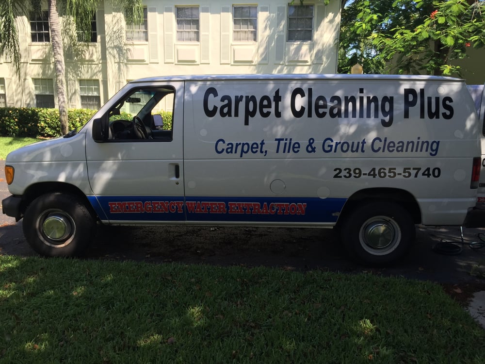 CARPET CLEANING PLUS Updated August 2024 Naples, Florida Carpet