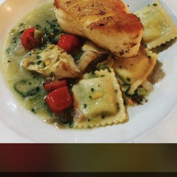 Mignon - Chilean Sea Bass - Steakhouses Near Me - Plano, Texas