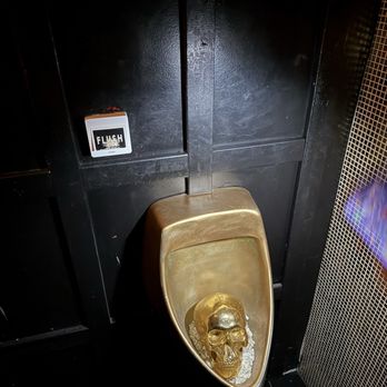 Ladies and Gentlemen - Front door is locked and need password for open - Cocktail Bars Near Me - Pasadena, California Ladies and Gentlemen - Front door is locked and need password for open - Cocktail Bars Near Me - Pasadena, California