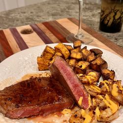 user provided Mosley's Fine Meats photo