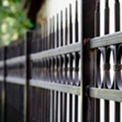 Jacob's Iron Works - Fence repair Brooklyn