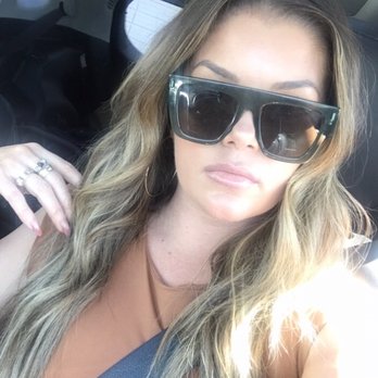 Gena Watson - Hair Extensions Near Me - San Diego, California