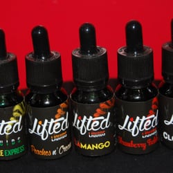 Rapids Tobacco and Vapor