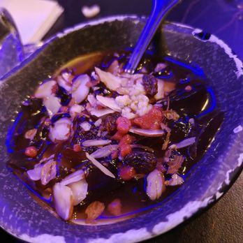 Supreme Pot - Rain drop jelly - Hot Pot Near Me - Daly City, California Supreme Pot - Rain drop jelly - Hot Pot Near Me - Daly City, California