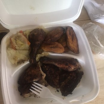 Jerk-N-Go Olympia Fields - Caribbean Near Me - Olympia Fields, Illinois