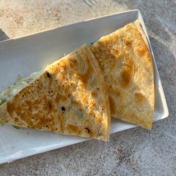 Oasis Restaurant - Leek and Cheese Gozleme - Afghan Near Me - Pleasanton, California Oasis Restaurant - Leek and Cheese Gozleme - Afghan Near Me - Pleasanton, California