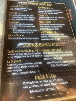 Menu photo 4 Tacos Don Andres Kissimmee, FL Menu photo 4 Tacos Don Andres Kissimmee, FL