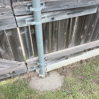 DADS Fencing - Fences & Gates Near Me - McKinney, Texas DADS Fencing - Fences & Gates Near Me - McKinney, Texas