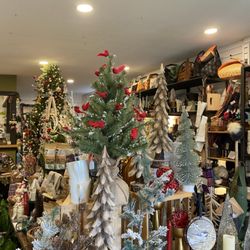 Cedar & Stone Mercantile
