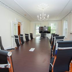 The Frontier Office & Event Space