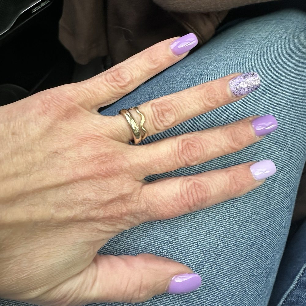 Lavender Nail Bar  - Nail Salons Near Me - St. Augustine, Florida
