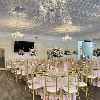 Casa de Sanchez - Venues & Event Spaces Near Me - La Puente, California Casa de Sanchez - Venues & Event Spaces Near Me - La Puente, California