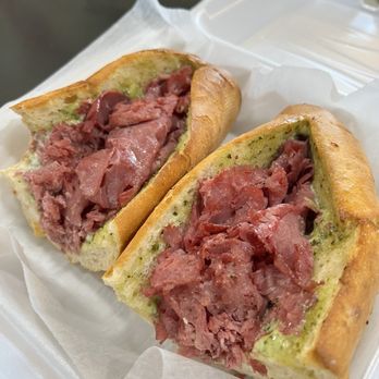Tony's Italian Deli - Delis Near Me - Spring, Texas Tony's Italian Deli - Delis Near Me - Spring, Texas