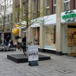 Vorwerk Shop Düsseldorf
