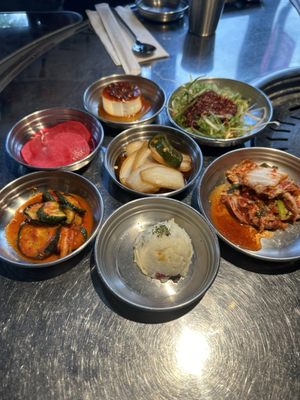 Korilla Korean BBQ by null