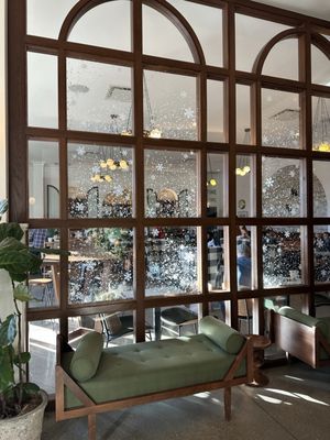 Clerks Coffee Company by null