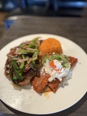 Xicote Cocina Mexicana by null