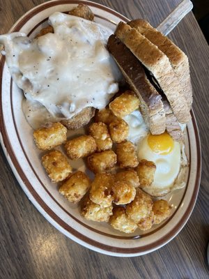 Kernel Restaurant by null