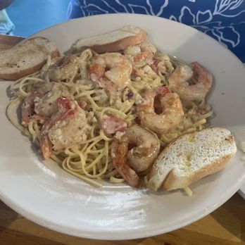 Mavi Waterfront Bar & Grill - Shrimp scampi - Sports Bars Near Me - Jacksonville Beach, Florida Mavi Waterfront Bar & Grill - Shrimp scampi - Sports Bars Near Me - Jacksonville Beach, Florida