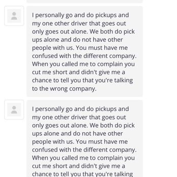 PROSHRED Chicago - Conversation from the owner - Shredding Services Near Me - Tinley Park, Illinois
