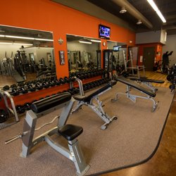 Freedom Fitness