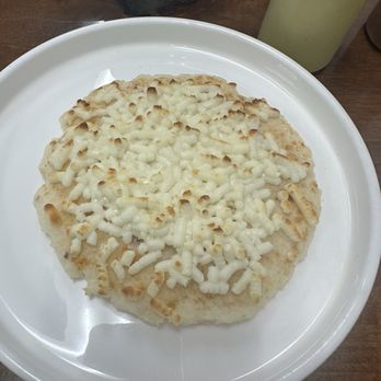 Casera Latin Kitchen and Bakery - Arepa con queso - Peruvian Near Me - Oceanside, California