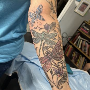 Madd Ink - Tattoo Near Me - Buffalo, New York Madd Ink - Tattoo Near Me - Buffalo, New York