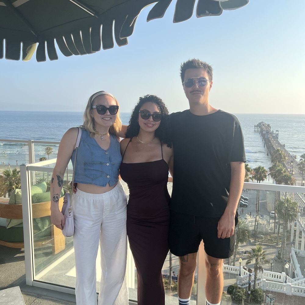 The Rooftop Bar - Beer Bar Near Me - Oceanside, California The Rooftop Bar - Beer Bar Near Me - Oceanside, California