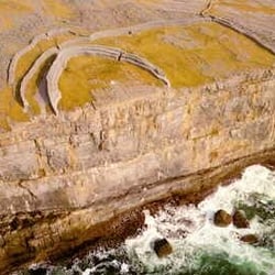 Aran Islands Information - Dun Aonghas