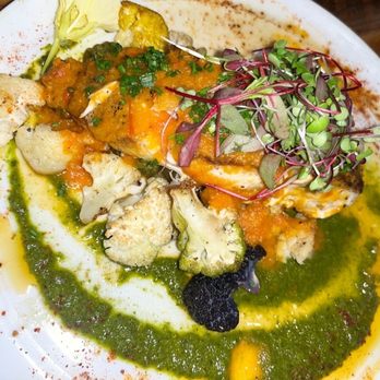 Spork - Halibut - Tapas/Small Plates Near Me - Pittsburgh, Pennsylvania Spork - Halibut - Tapas/Small Plates Near Me - Pittsburgh, Pennsylvania