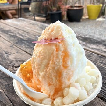 Da Sweet Spot - Make Your Own Shave Ice! - Shaved Snow Near Me - Kihei, Hawaii Da Sweet Spot - Make Your Own Shave Ice! - Shaved Snow Near Me - Kihei, Hawaii