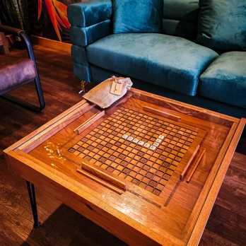 It's In The DNA Coffee - Coffee & Tea Near Me - Jacksonville, Florida