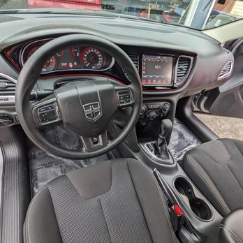 Steam Green - Auto Detailing Near Me - University Place, Washington