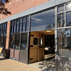 Vallejo Brewing Company - Outside