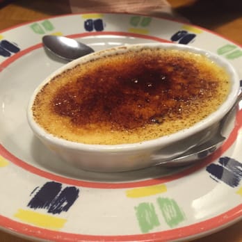Misto Caffe & Bakery - Creme brûlée ($7.50) - Breakfast & Brunch Near Me - Torrance, California Misto Caffe & Bakery - Creme brûlée ($7.50) - Breakfast & Brunch Near Me - Torrance, California