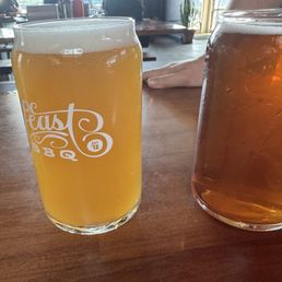 Hasy IPA and Sour Hasy IPA and Sour