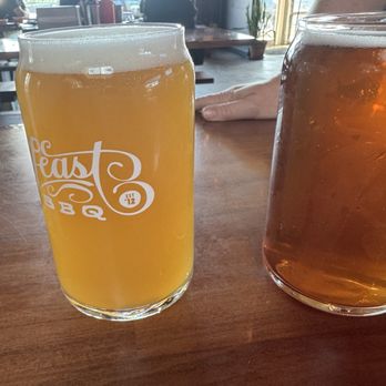 Feast BBQ - Hasy IPA and Sour - Barbeque Near Me - Louisville, Kentucky Feast BBQ - Hasy IPA and Sour - Barbeque Near Me - Louisville, Kentucky