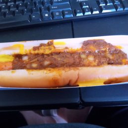 It would be nice if they put cheese on these. They never do. I'm done getting them.