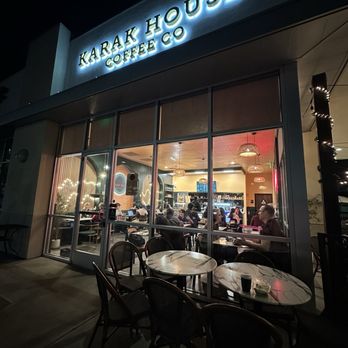 Karak House Coffee - Coffee & Tea Near Me - San Diego, California Karak House Coffee - Coffee & Tea Near Me - San Diego, California