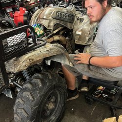 GLM Power Sports  Affordable Fun