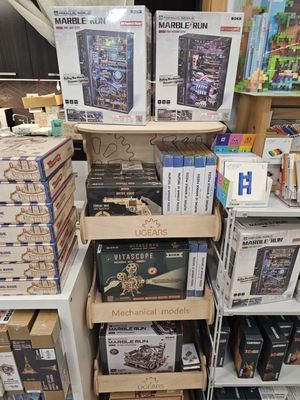 Kinokuniya Bookstore - Portland by null